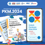 Penerimaan Proposal PKM Tahun 2024