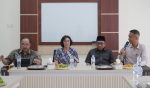 Assessment Lapangan Program Studi Magister Manajemen UNARS