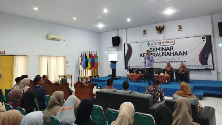 Rumah Pangan Nusantara