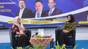 UNARS Gelar Seminar Nasional dan Call for Paper Bertema Akselerasi Capaian Visi Asta Cita