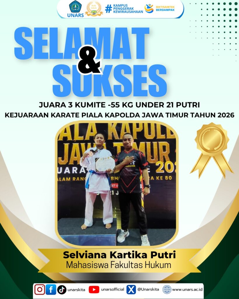 Juara Karate