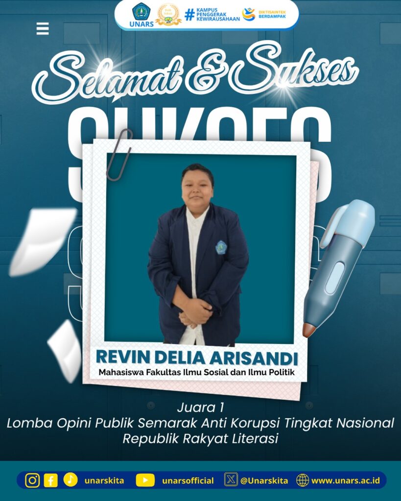 Lomba Opini Publik