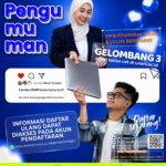Pengumuman Kelulusan CAMABA Gelombang 3 TA. 2026/2027