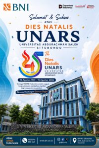 Ucapan BNI