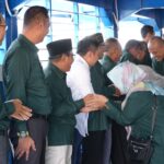 Pererat Silaturahmi UNARS Gelar Halal Bihalal bersama Sivitas Akademika